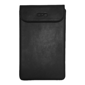 GPD Pocket Case Facing forward