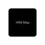 H96 Max X2 - 4/32 Side View