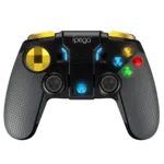 images iPega 9118 "Golden Warrior" Gamepad - Front Facing