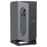 A95X Max+ Amlogic S922 Smart Android 9 Pie TV BOX - Showing 4 USB Ports