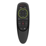 DroiX G10 Air-Mouse with Voice Control