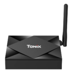 Tanix TX6S 4K Android TV BOX