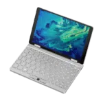 One Netbook Mix 3 - Presentation Image