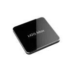 H96 Max X2 - Top-Angle View