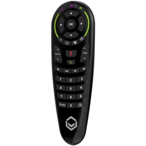 G30 Air-Mouse with Voice Control
