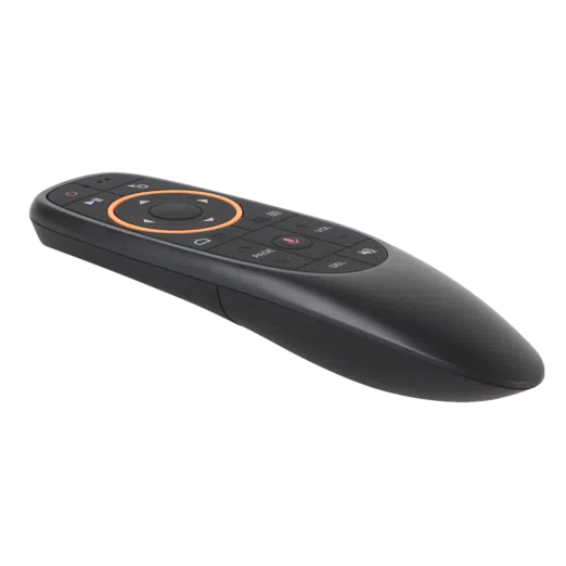 G10 Air Mouse flat