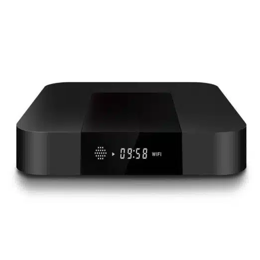 iMXQpro Mini Front