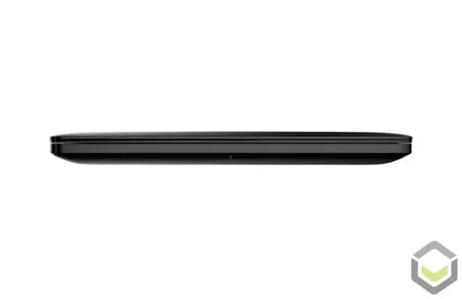 GPD Pocket 2 Celeron Edition in Amber Black in a small form-factor