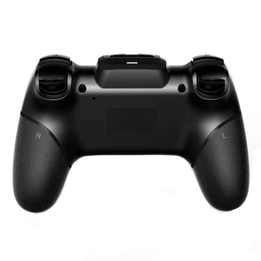 iPega 9076 Gamepad Back-View