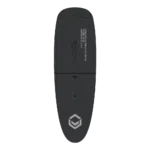 DroiX G10S Backlit Air-Mouse - Shown from the Back