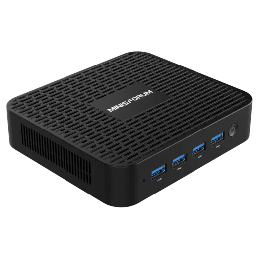 MinisForum GK50