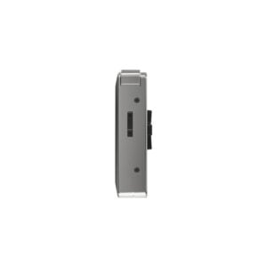 Image showing RG300X Black from the left side