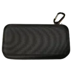 GPD WIN 3 Official Mesh Hardshell Case - Shown from the top
