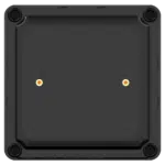 MinisForum EliteMini X400 Ryzen 3 PRO Mini Computer - Showing bottom