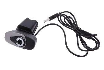 DroidBOX Eye Webcam with long cable