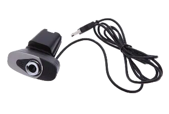 DroidBOX Eye Webcam with long cable