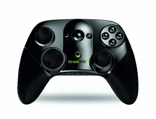 DroidBOX Play Gamepad