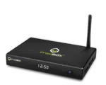 DroidBOX M5 (Refurbished) Android Set Top Box another view