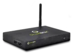 DroidBOX M5 (Refurbished) Android Set Top Box another view 2