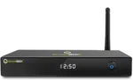 DroidBOX M5 (Refurbished) Android Set Top Box front view