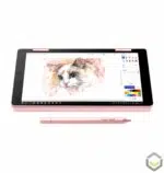 One Netbook Mix 2S Mecow Edition - Drawing Mode