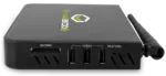 DroidBOX T8 (Refurbished) right view