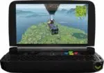 GPD WIN 2 - Playing Fortnite