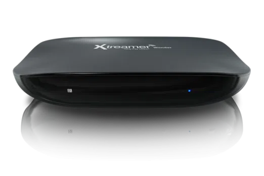Xtreamer Wonder Rear