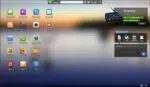 Xtreamer Whizz UI #2