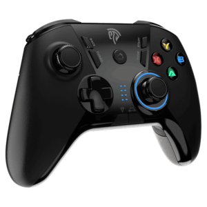 EasySMX ESM-9110 RF Wireless Gamepad for PC, Android and Linux
