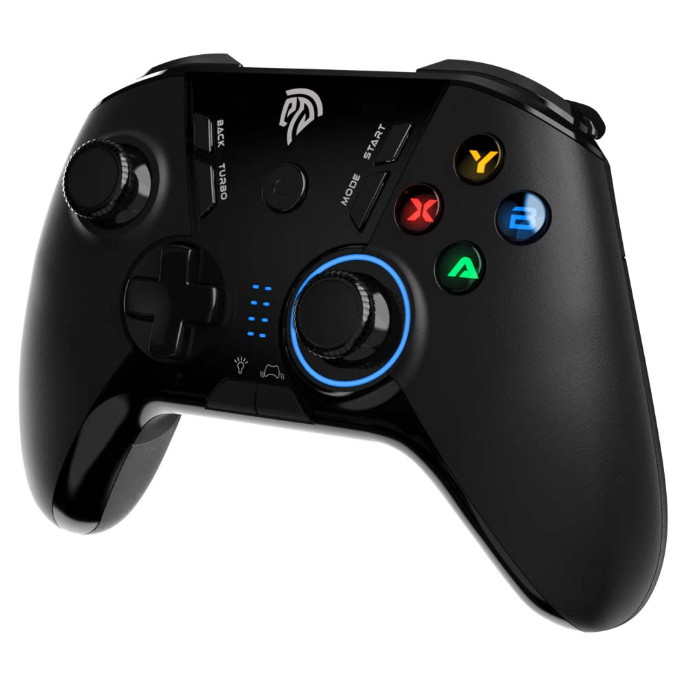 EasySMX ESM-9110 RF Wireless Gamepad for PC, Android and Linux