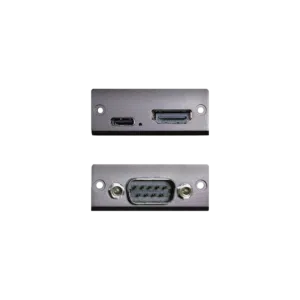 GPD Pocket 3 KVM & RS-232 Module