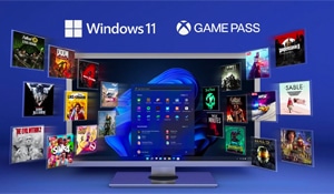 ONEXPLAYER Mini 7 w11 gamepass