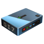 Beelink GTi 11 - Refurbished (Class A)