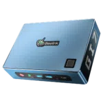 Beelink GTi 11 Intel NUC - Shown from top angle