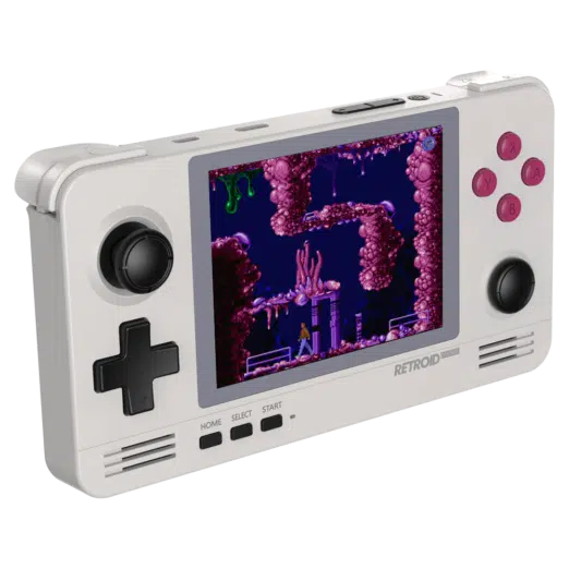 RETROID-POCKET-2-PLUS-RETRO-RETRO-FRONT