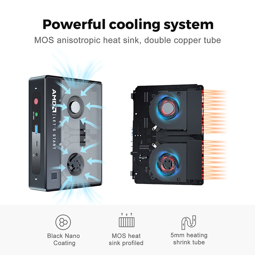 Beelink GTR5 5 BEELINK-GTR5-POWERFUL-COOLING