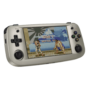 ANBERNIC RG503 Handheld Gaming Console - DROIX