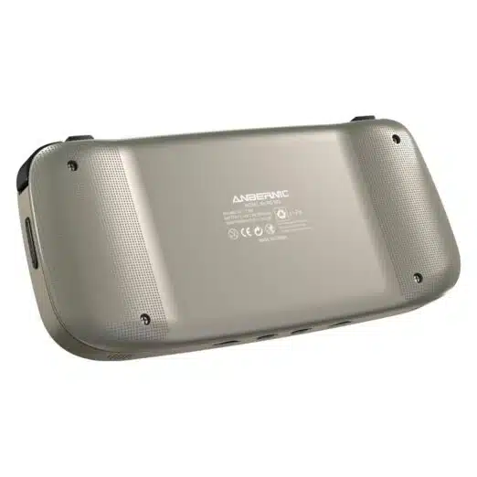ANBERNIC RG503 - DROIX