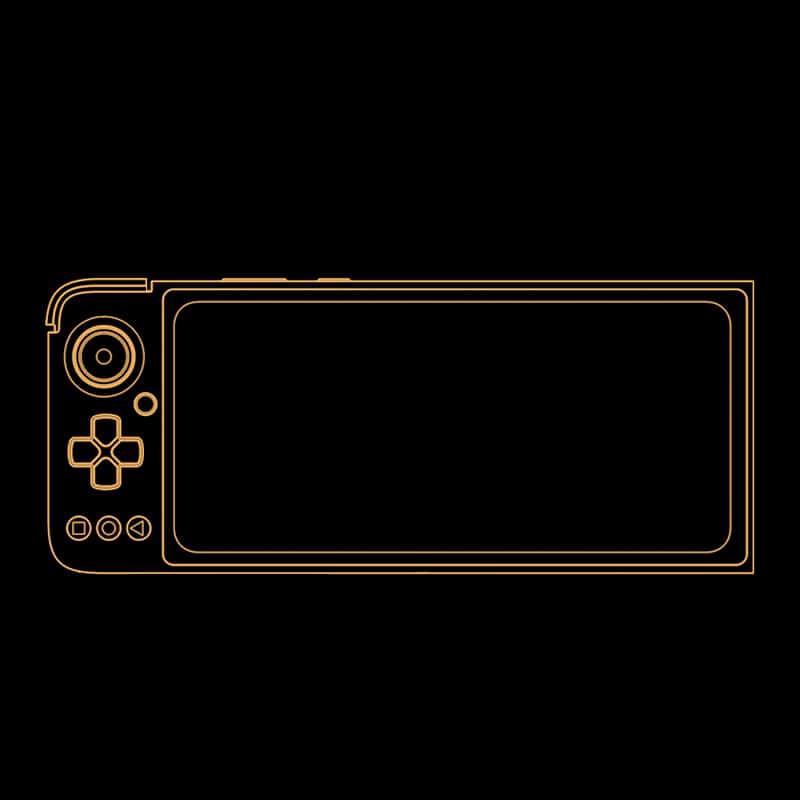 GPD XP Plus 1 device schematics hero