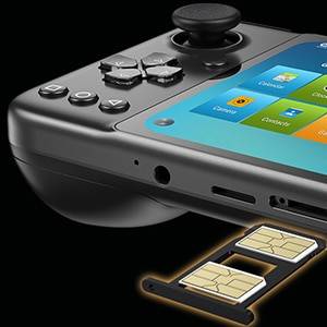 GPD XP Plus 6 gpd xp dual sim