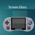 Tempered-Screen for RG353P