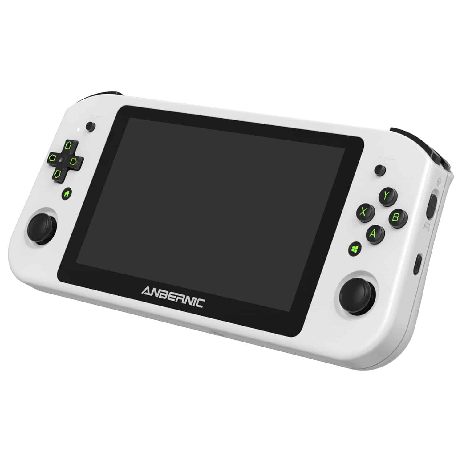 Retro Game X Game 600 In One Anbernic Win600 Handheld Gaming PC DROIX