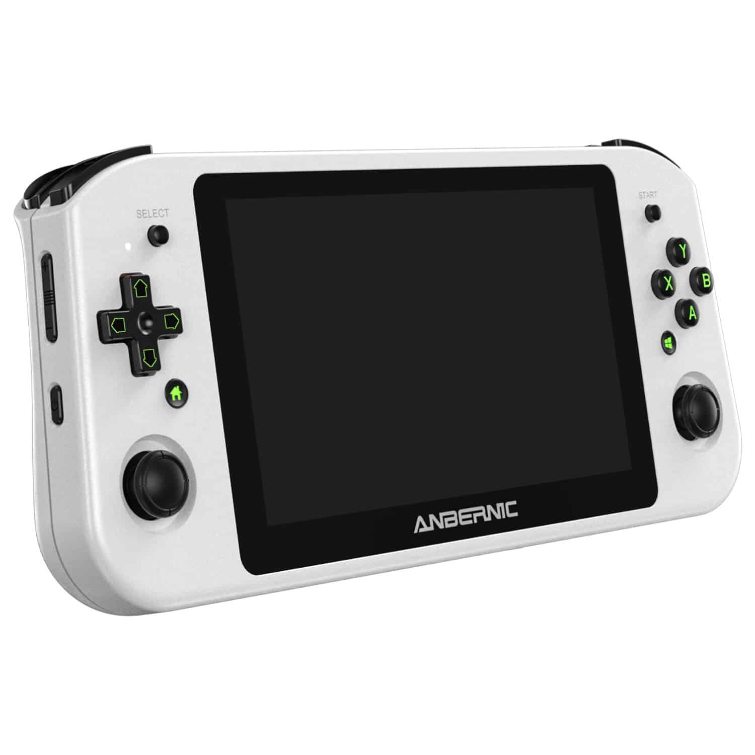 日本未入荷 anbernic WIN600 中古美品 携帯用ゲーム本体