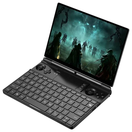 GPD WIN MAX 2 DONE LISTING IMAGE 1