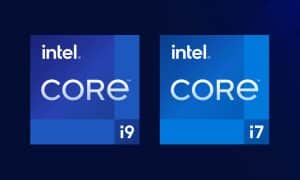 Intel NUC 12 Extreme - Intel Processor