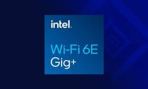 Intel NUC 12 Extreme - WiFi 6