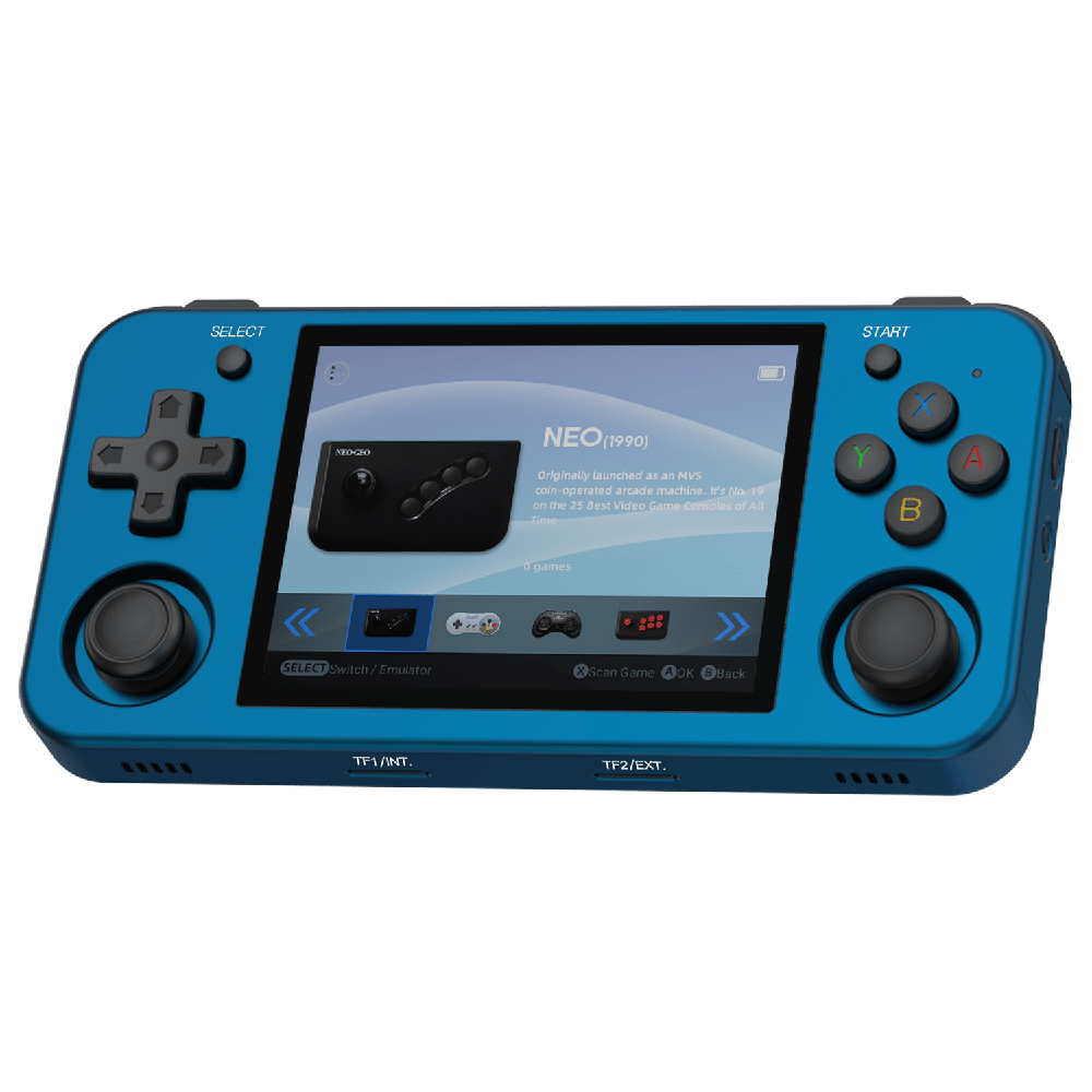 ANBERNIC RG353M Retro Gaming Handheld for sale in London 