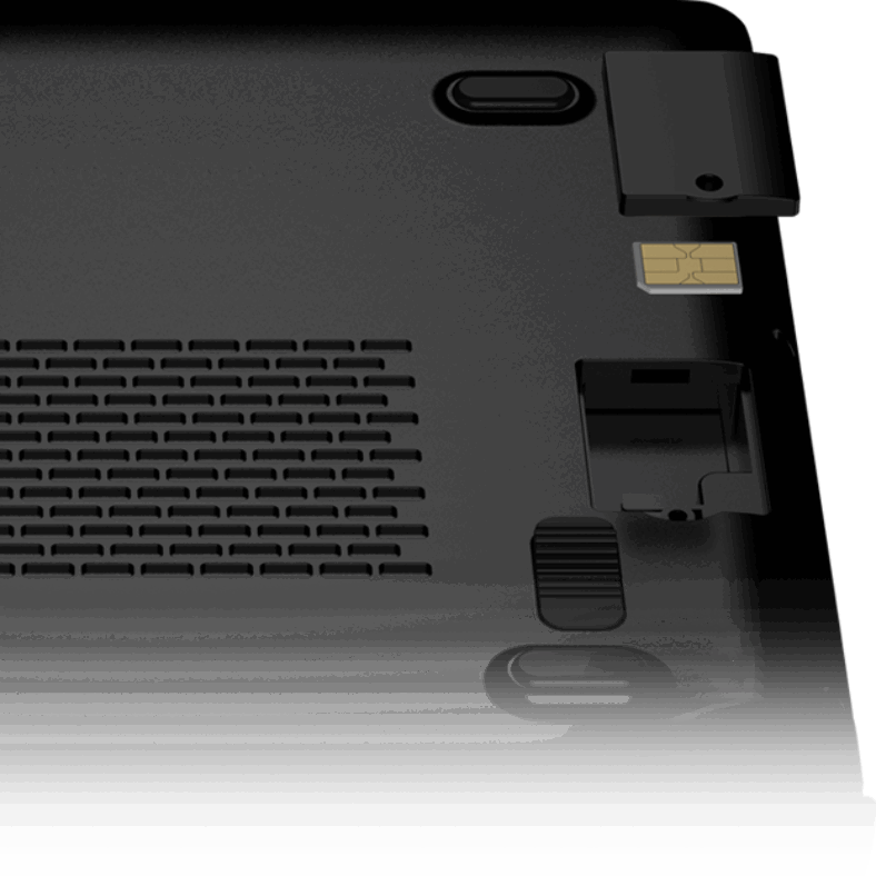 GPD WIN MAX 2025 4G LTE Addon