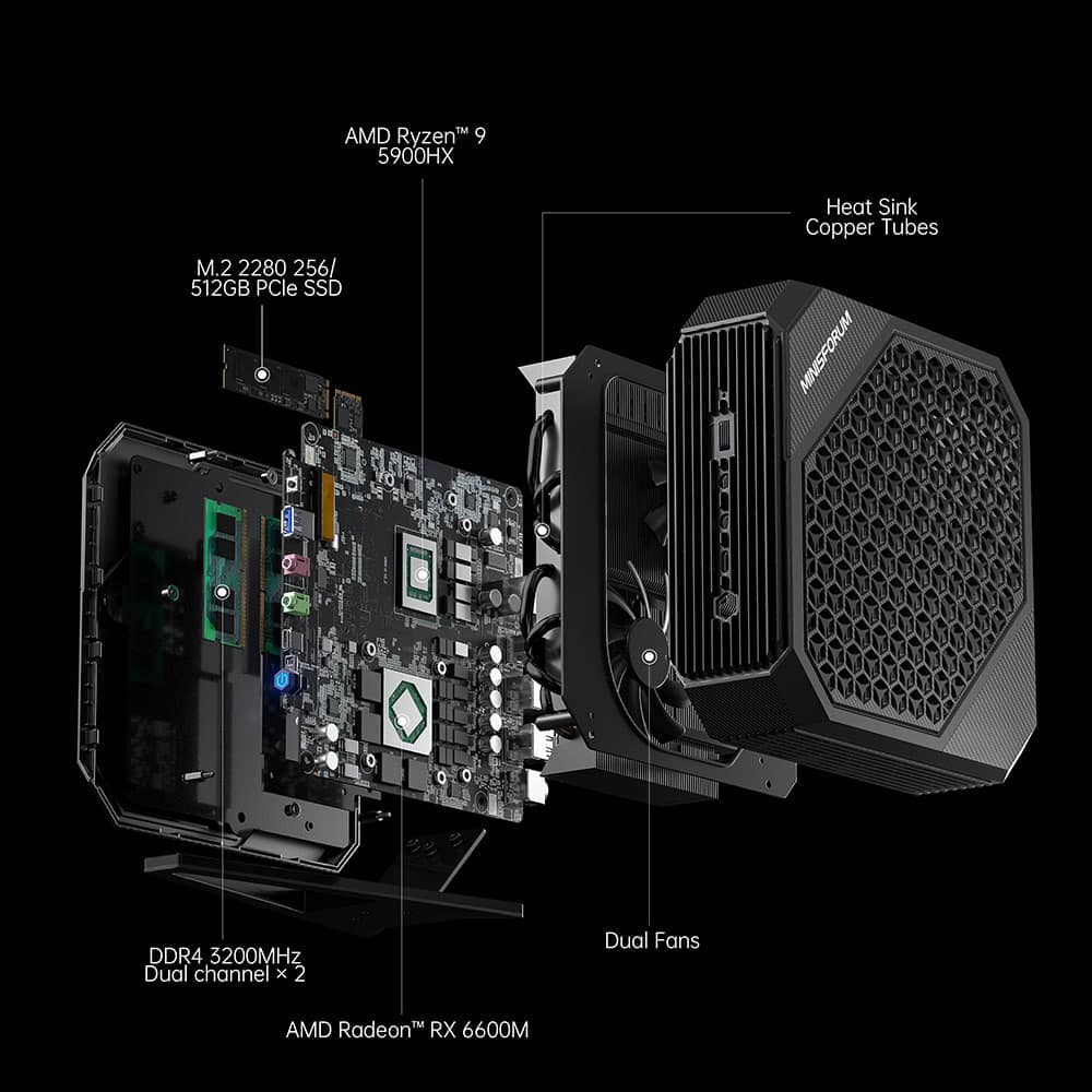 MINISFORUM Neptune HX90G 7 MF ELITEMINI HX90G DONE MARKETING IMAGE 10